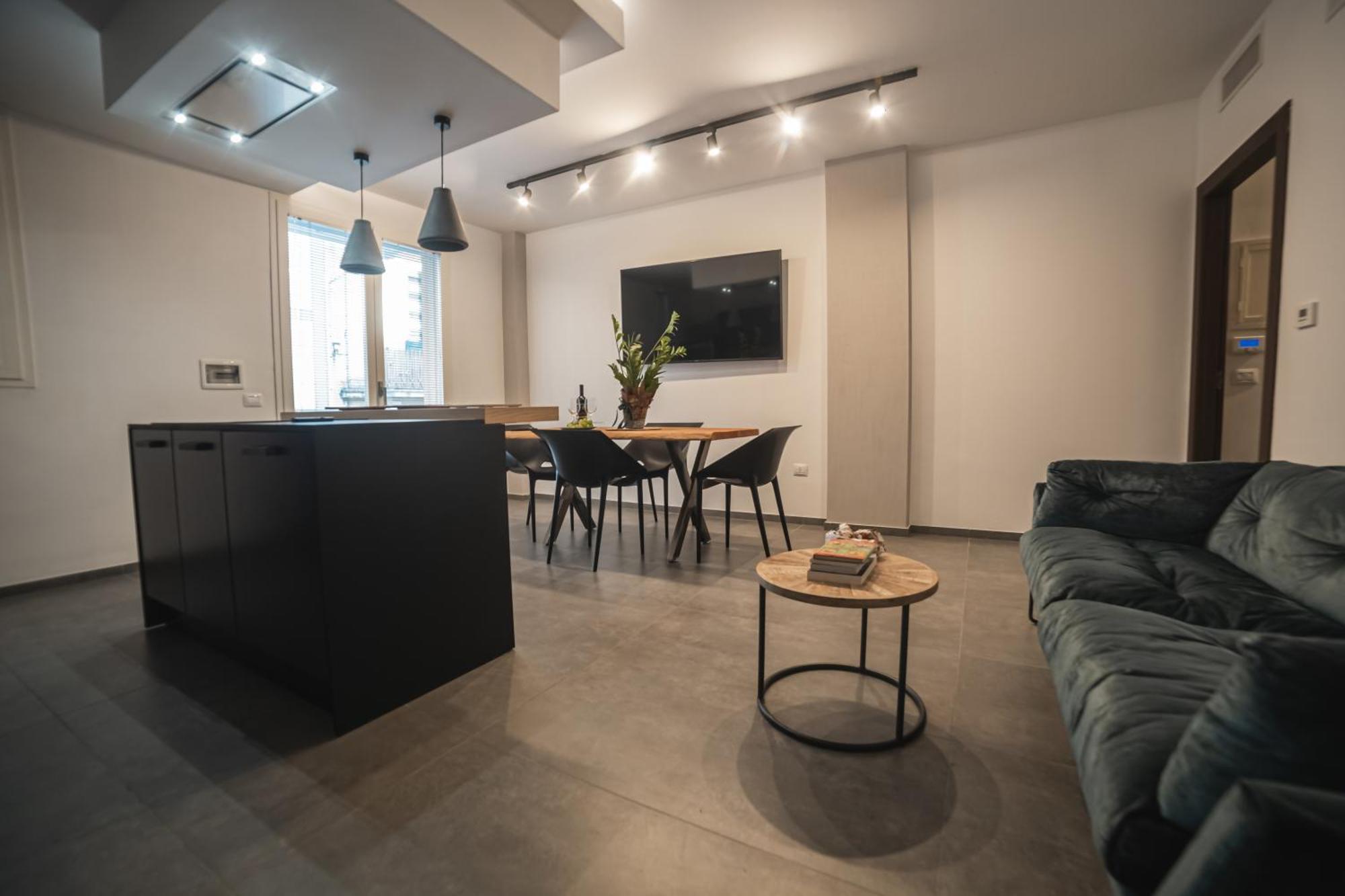 Suite Piazza Mazzini 90 Mq 5 Lecce Esterno foto