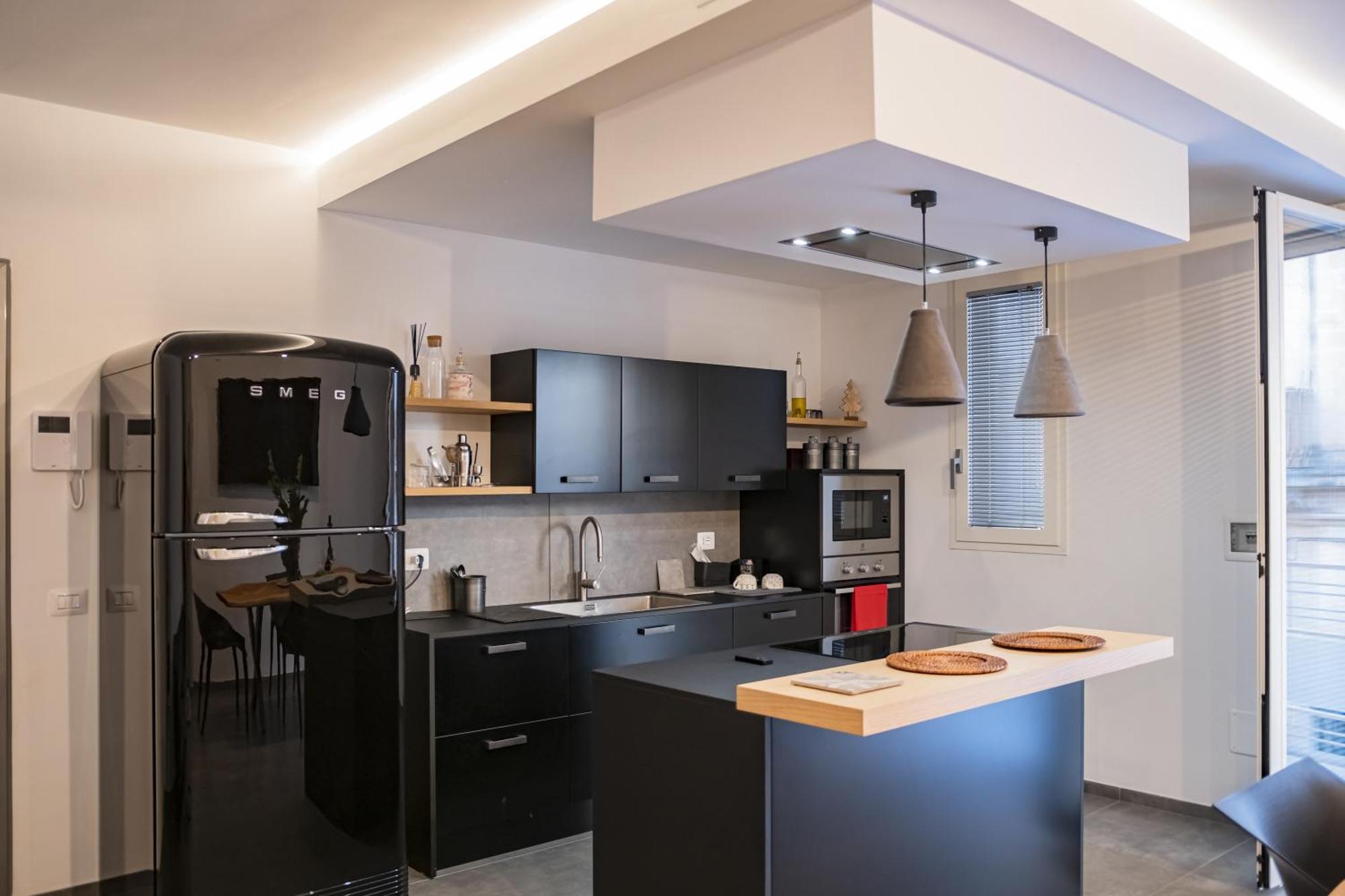Suite Piazza Mazzini 90 Mq 5 Lecce Esterno foto