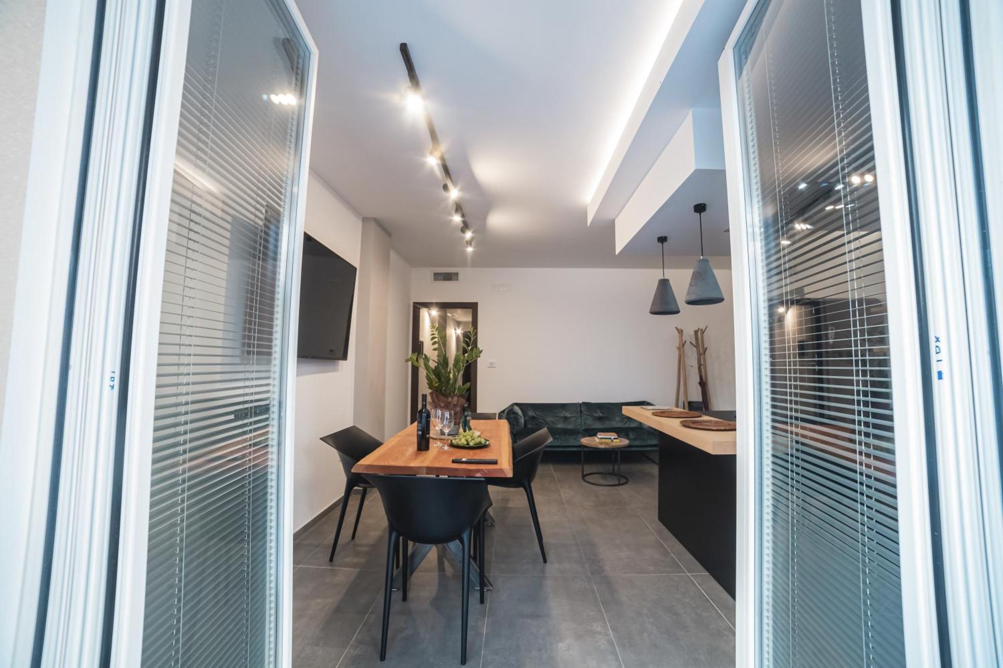 Suite Piazza Mazzini 90 Mq 5 Lecce Esterno foto
